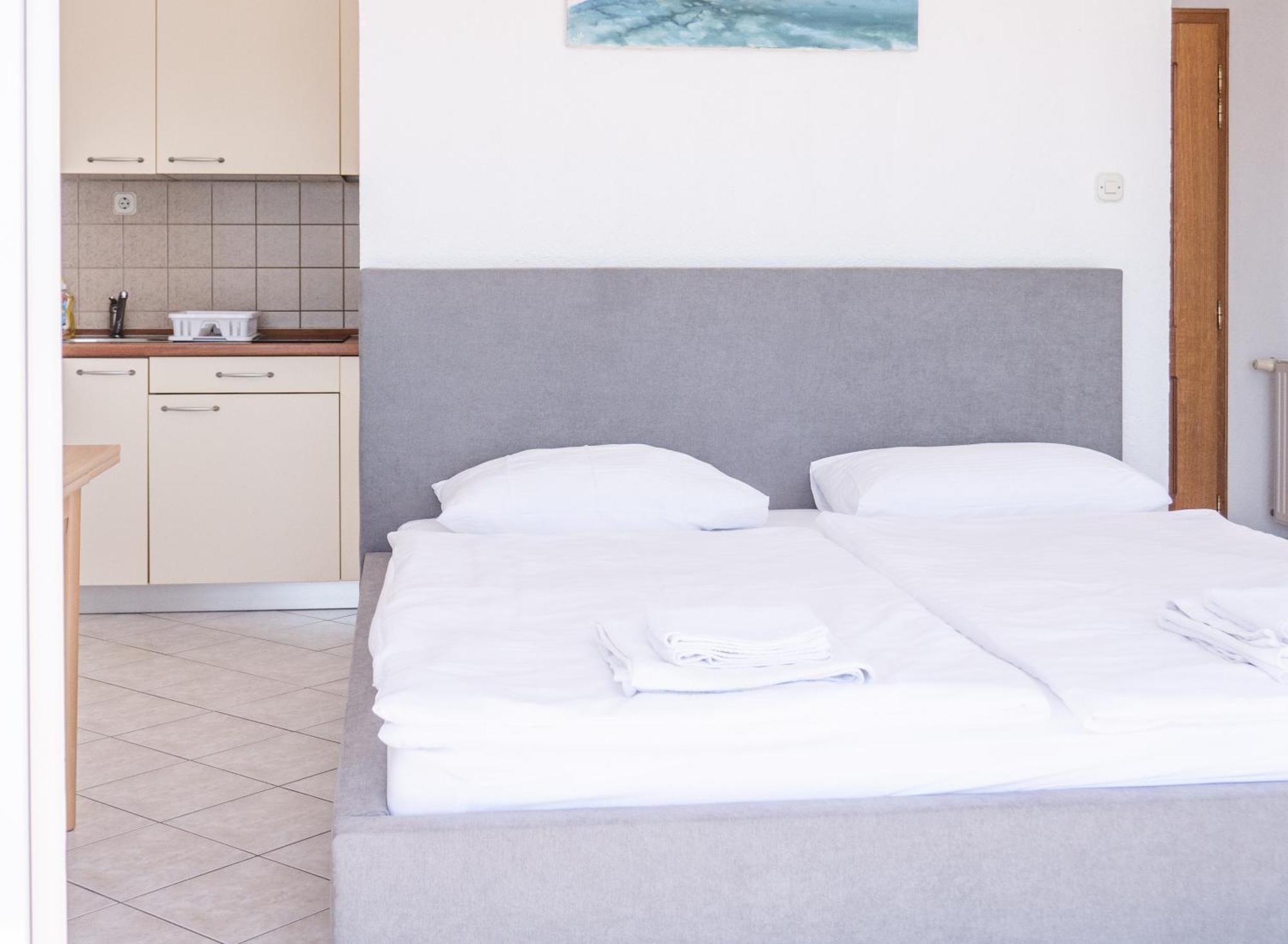 Apartments More Trogir Zimmer foto