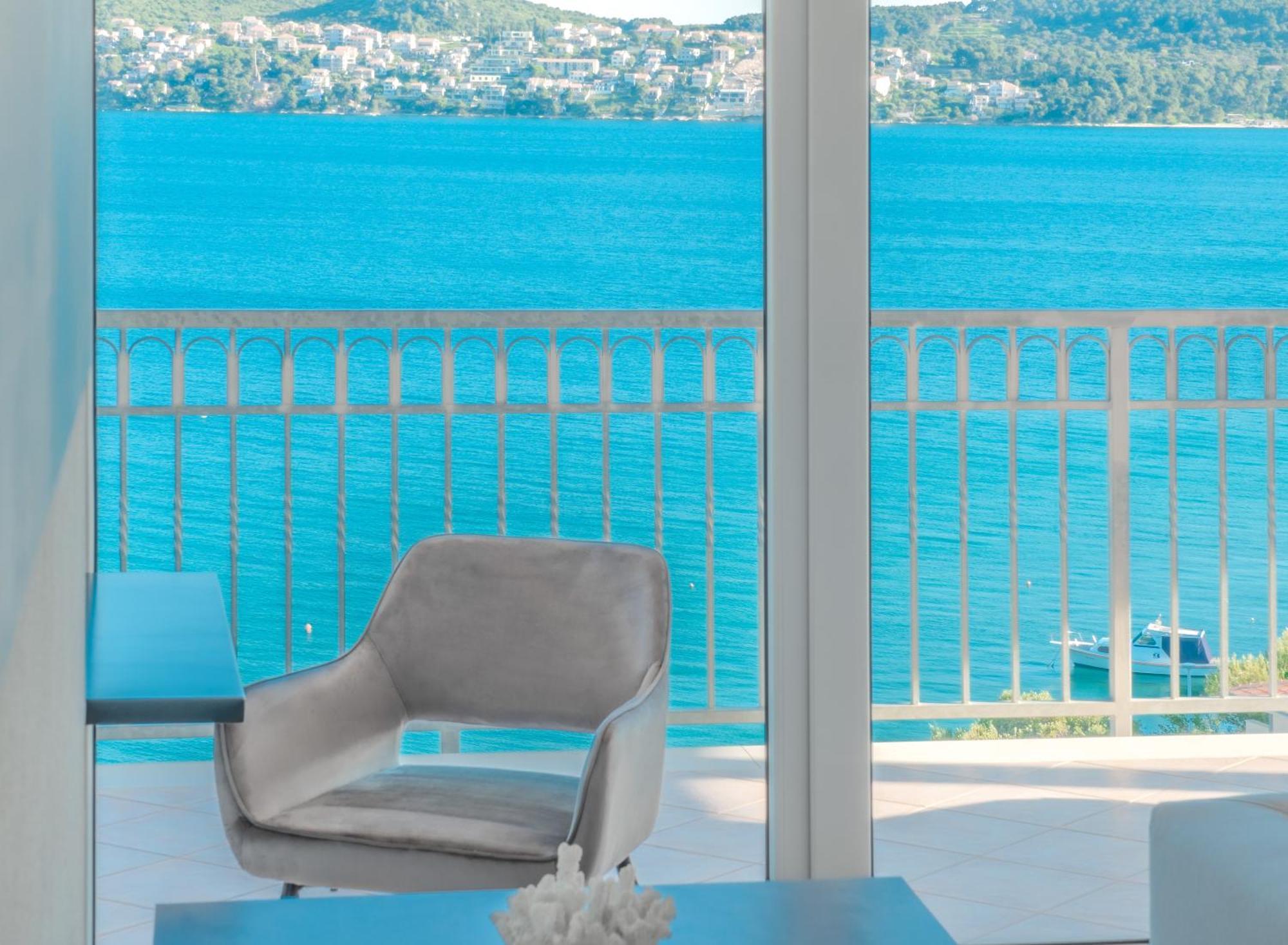 Apartments More Trogir Zimmer foto
