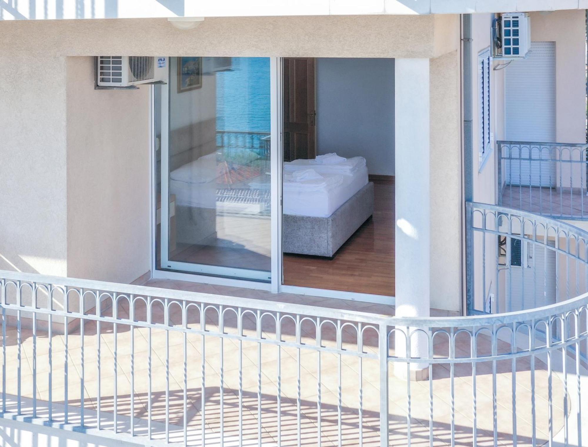 Apartments More Trogir Zimmer foto