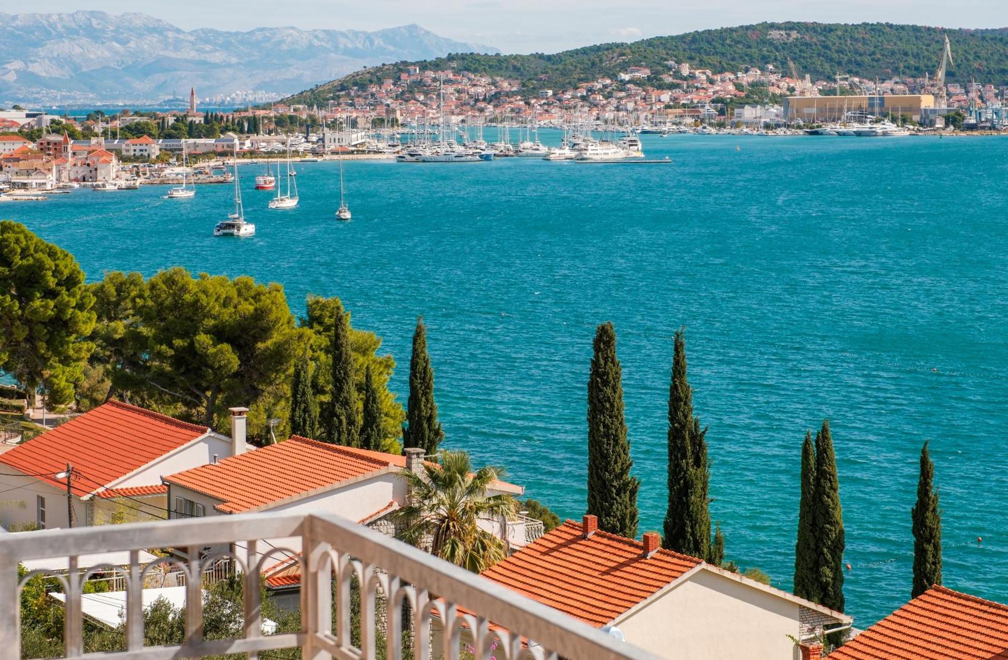 Apartments More Trogir Zimmer foto