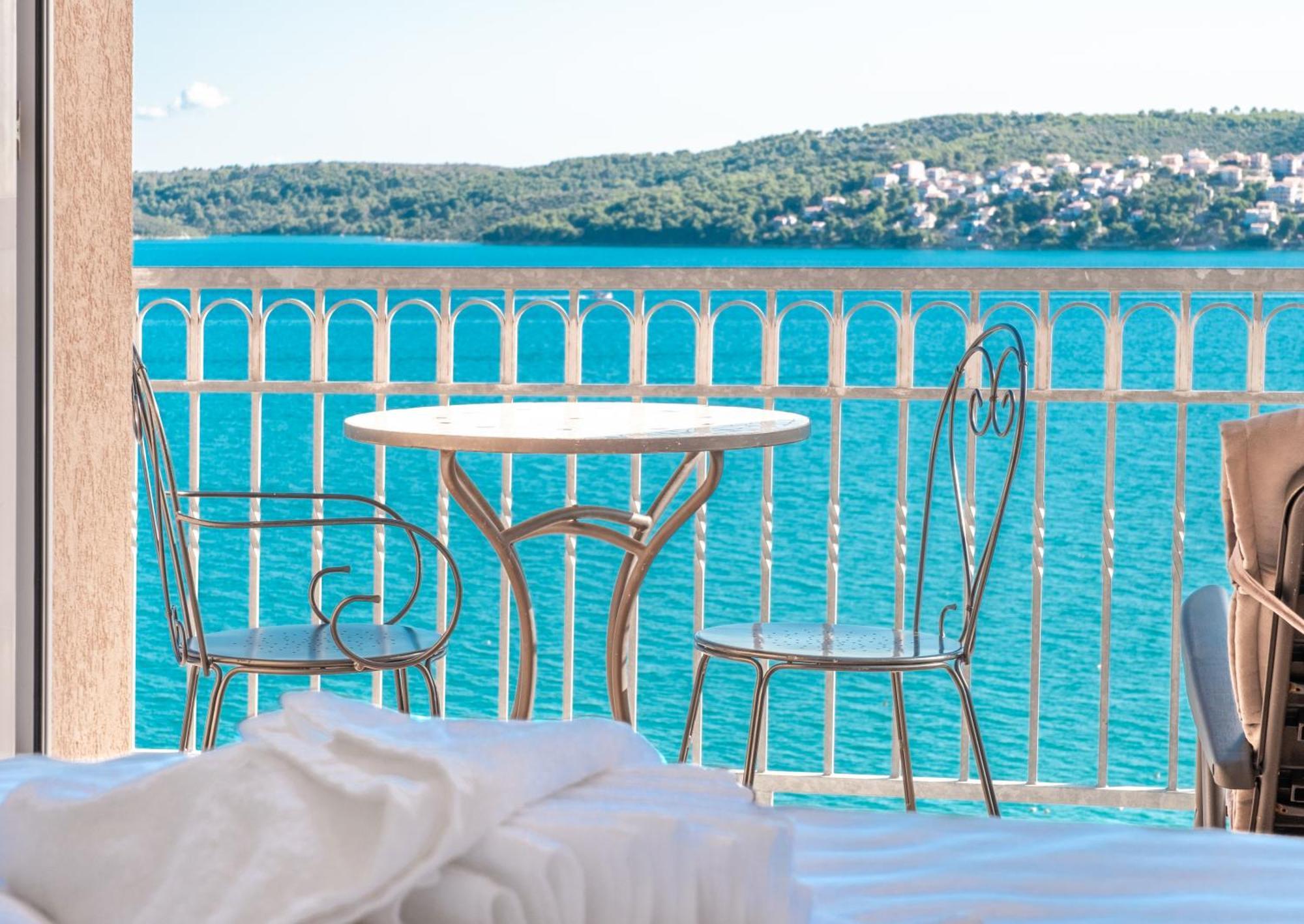 Apartments More Trogir Zimmer foto