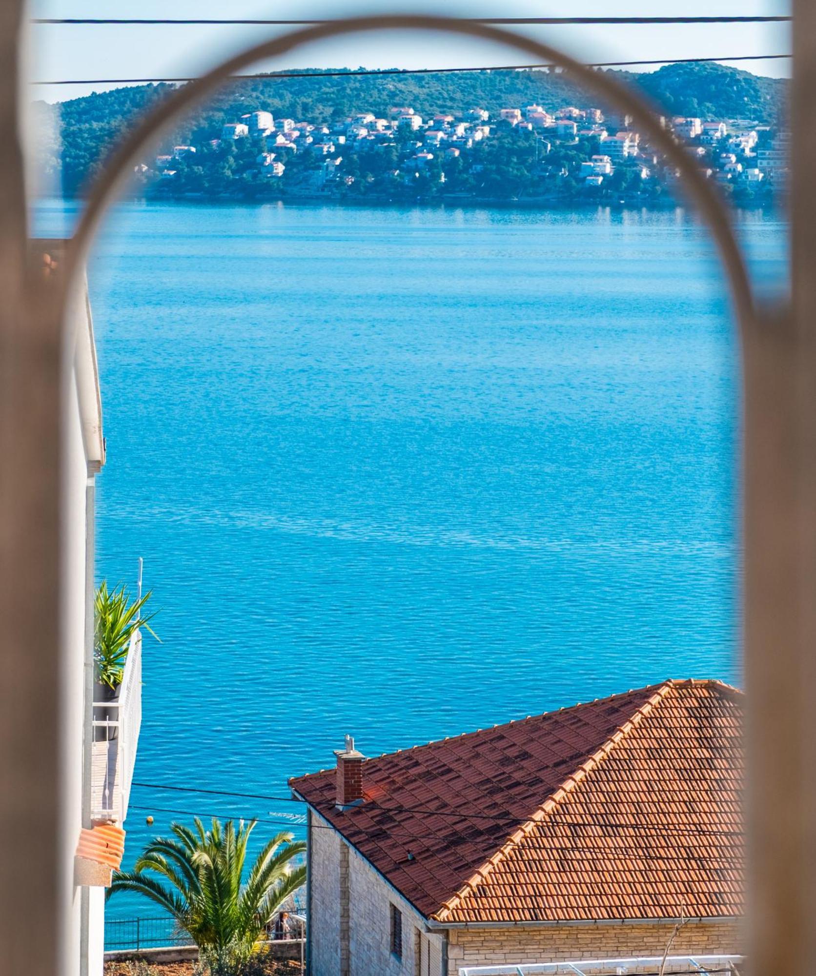 Apartments More Trogir Zimmer foto