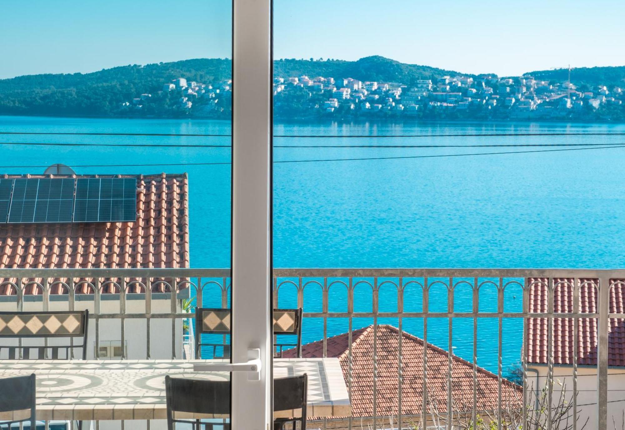 Apartments More Trogir Zimmer foto