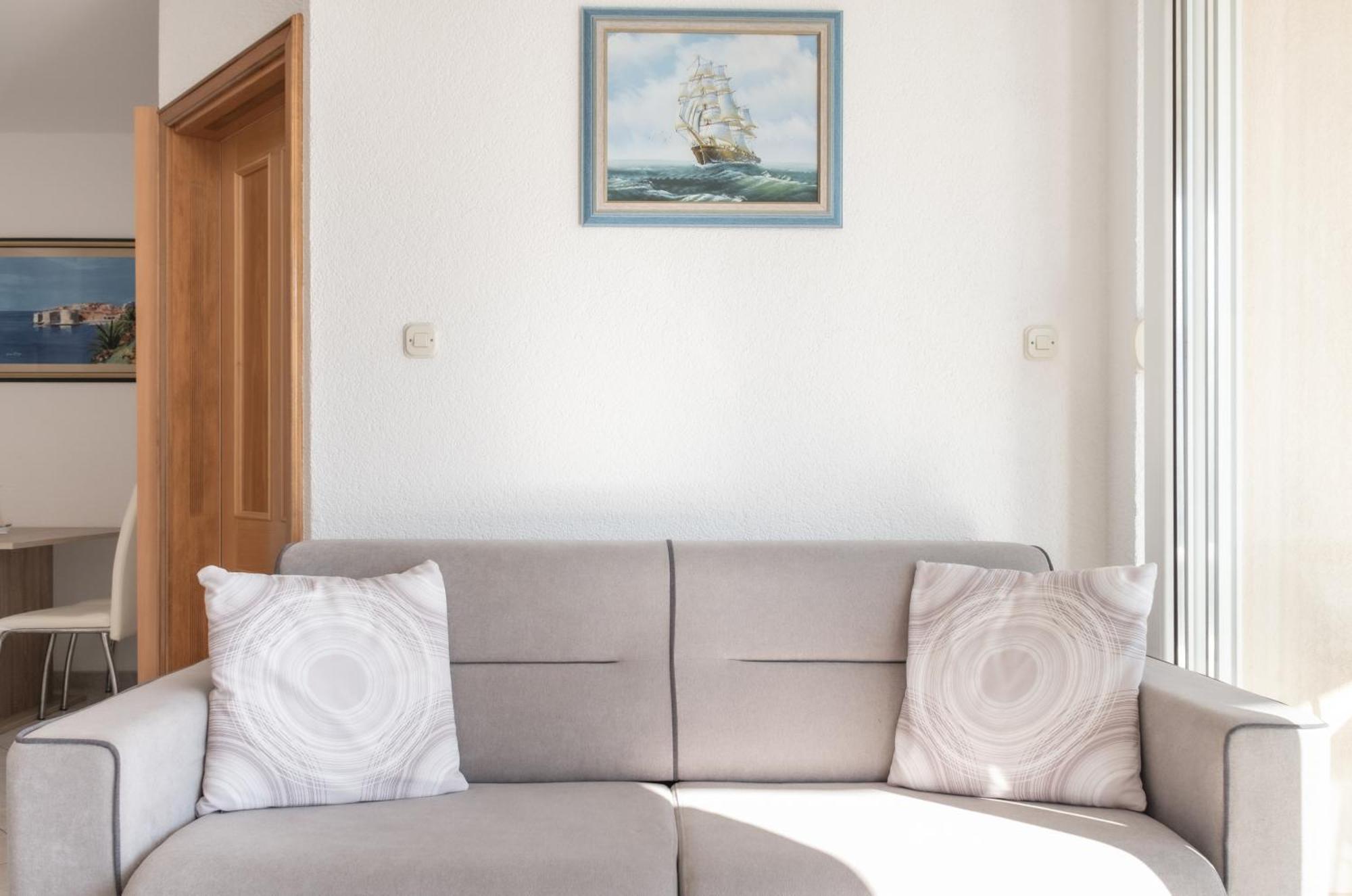 Apartments More Trogir Zimmer foto